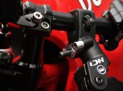 Magura HC1 Kupplungspumpe Ducati Sport 1000s Domino Racing XM2 10