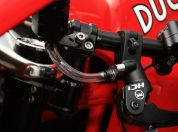 Magura HC1 Kupplungspumpe Ducati Sport 1000s Domino Racing XM2 12