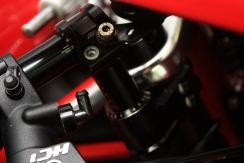 Magura HC1 Bremspumpe Ducati Sport 1000s Domino Racing XM2 15