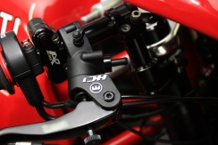 Magura HC1 Bremspumpe Ducati Sport 1000s Domino Racing XM2 16