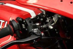 Magura HC1 Bremspumpe Ducati Sport 1000s Domino Racing XM2 20