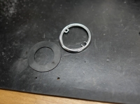 Hella Ochsenaugen Blinker LED Ducati 11