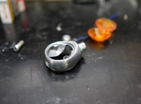 Hella Ochsenaugen Blinker LED Ducati 2