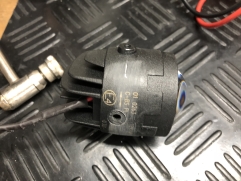 Honda PXR LED Scheinwerfer 2