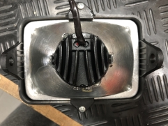 Honda PXR LED Scheinwerfer 4