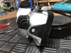 Honda PXR LED Scheinwerfer 5