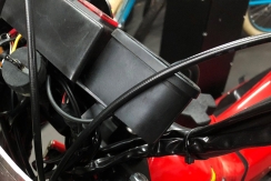Honda PXR 50 px tacho digital motogadget  (10)