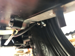 Honda PXR 50 px tacho digital motogadget  (7)