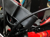 Honda PXR 50 px tacho digital motogadget  (10)