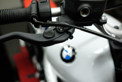BMW Urban GS Scrambler Racer Kellermann Blinker 01