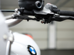 BMW Urban GS Scrambler Racer Kellermann Blinker 03
