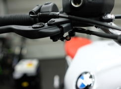 BMW Urban GS Scrambler Racer Kellermann Bullet Atto Blinker 03