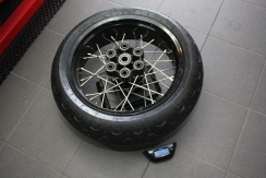 Ducati Sport gt 1000 Kineo Felgen 00