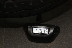 Ducati Sport gt 1000 Kineo Felgen 04