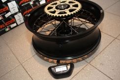 Ducati Sport gt 1000 Kineo Felgen 06