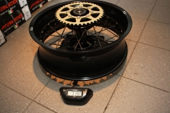 Ducati Sport gt 1000 Kineo Felgen 07