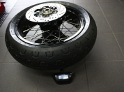 Ducati Sport gt 1000 Kineo Felgen 05