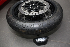 Ducati Paul Smart 1000 Kineo wheels 17