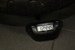 Ducati Paul Smart 1000 Kineo wheels 18