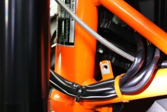 KTM SUPERDUKE 1290 Scheinwerfer Duke 690 001a