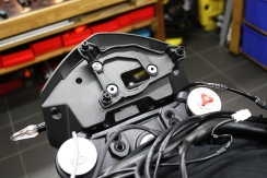 KTM SUPERDUKE 1290 Scheinwerfer Duke 690 004