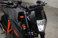 ktm 1290 Superduke SD 690 umbau headlight scheinwerfer12