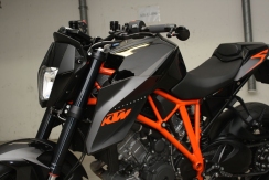 ktm 1290 Superduke SD 690 umbau headlight scheinwerfer34