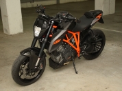ktm 1290 Superduke SD 690 umbau headlight scheinwerfer03