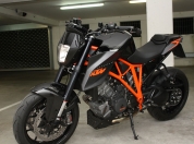 ktm 1290 Superduke SD 690 umbau headlight scheinwerfer21