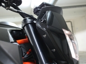 ktm 1290 Superduke SD 690 umbau headlight scheinwerfer24