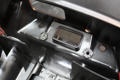 KTM SD 1290 Lampenmaske Duke 690 004