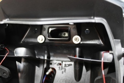 KTM SD 1290 Lampenmaske Duke 690 007