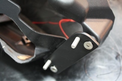 KTM 1290 Frontverkleidung Duke 690 016