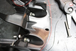 KTM 1290 Frontverkleidung Duke 690 019