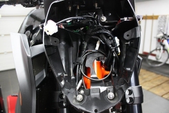 KTM 1290 SD Kabelbaum lenkerschalter 01