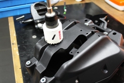 KTM 1290 Lenkerschalter Kabel Duke 690 026