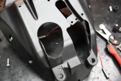 KTM 1290 Lenkerschalter Kabel Duke 690 028