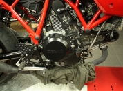 Ducati Performance 848 Sport 1000s GT Classic Anti Hopping Kupplung slipper clutch 000