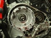 Ducati Performance 848 Sport 1000s GT Classic Anti Hopping Kupplung slipper clutch010