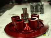 Ducati Performance 848 Sport 1000s GT Classic Anti Hopping Kupplung slipper clutch018
