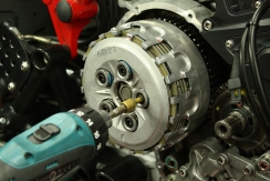 Ducati Performance 848 Sport 1000s GT Classic Anti Hopping Kupplung slipper clutch 003