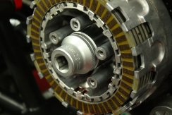 Ducati Performance 848 Sport 1000s GT Classic Anti Hopping Kupplung slipper clutch 007