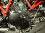 Ducati Performance 848 Sport 1000s GT Classic Anti Hopping Kupplung slipper clutch036