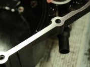 Ducati dichtung kupplungsdeckel