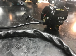 Kawasaki Z1 Lenkerschalter 3