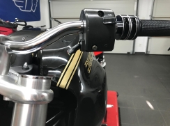 Ducati Lenkerschalter Sport 1000 3