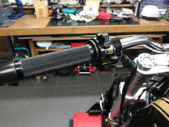 Ducati Lenkerschalter Sport 1000 Kawasaki Z1