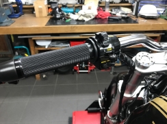 Ducati Lenkerschalter Sport 1000 Kawasaki Z1