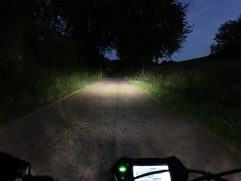 Sur-Ron-Firefly-light-bee-Fernscheinwerfer-