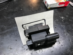 Ducati Sport 1000 Luftdrucksensor 1
